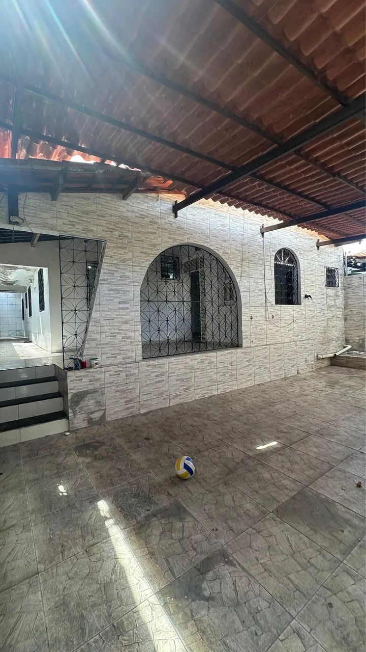Foto - Fortaleza - Pici