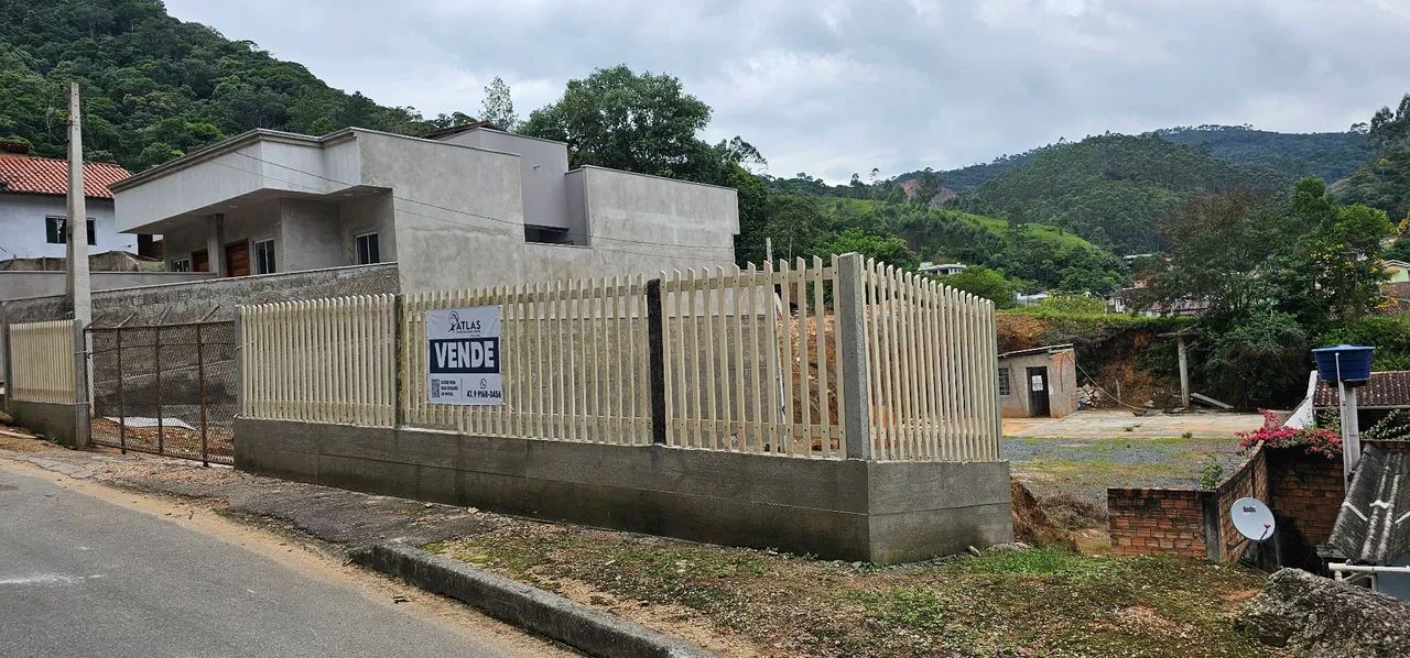Terreno com 541m² - Foto 3