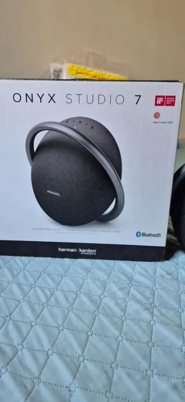 Harman kardon onyx studio 7 - Foto 3
