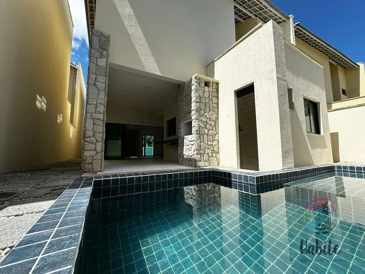 Casa à venda no bairro Centro - Aquiraz/CE - Foto 3