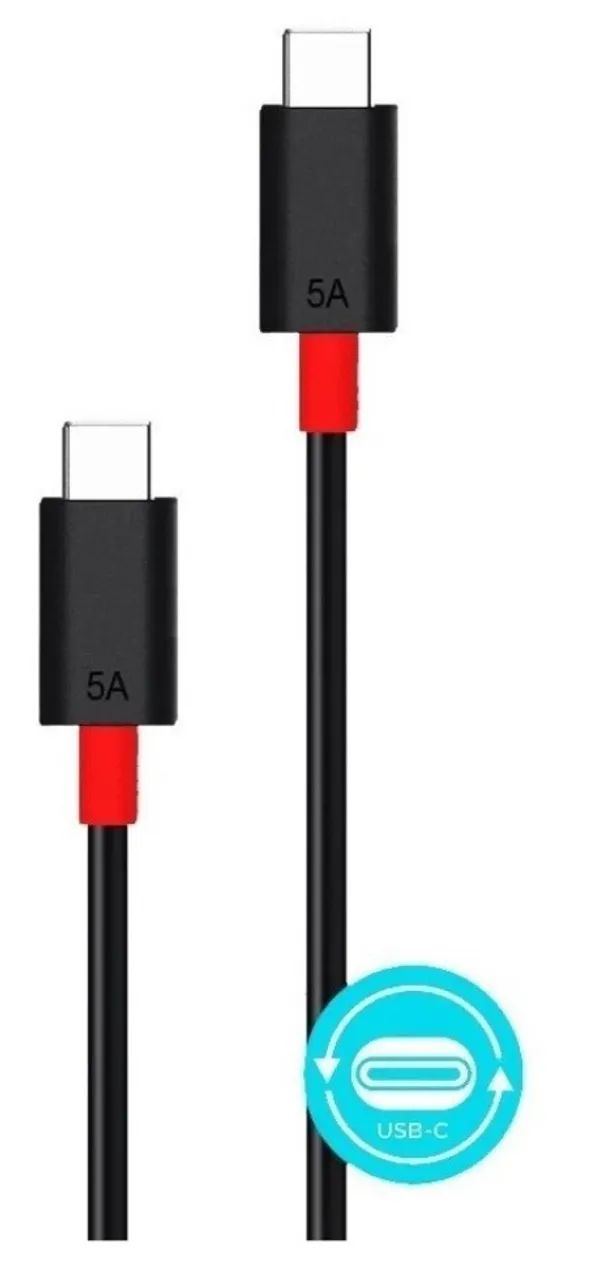 Cabo USB-C Motorola Original - Foto 5