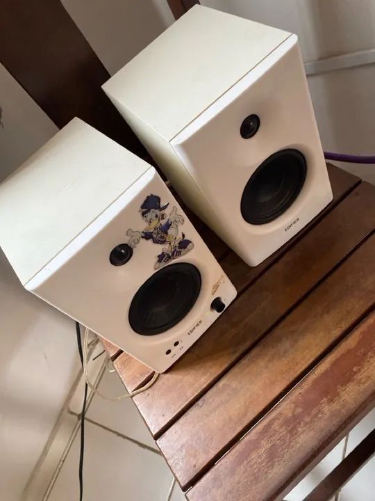 Microfone Behringer B-1 Condenser - Foto 3