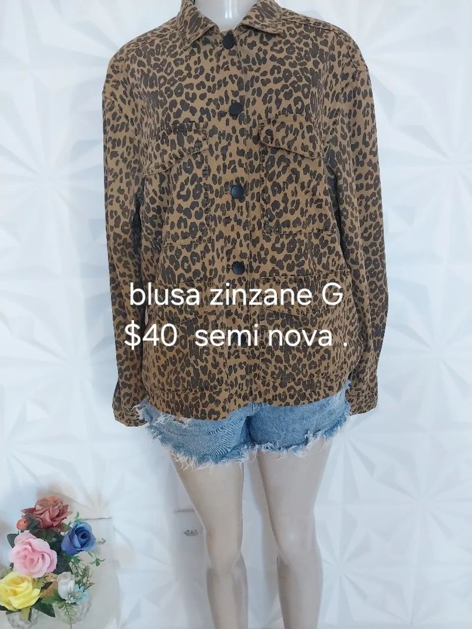 Roupas femininas  - Foto 5