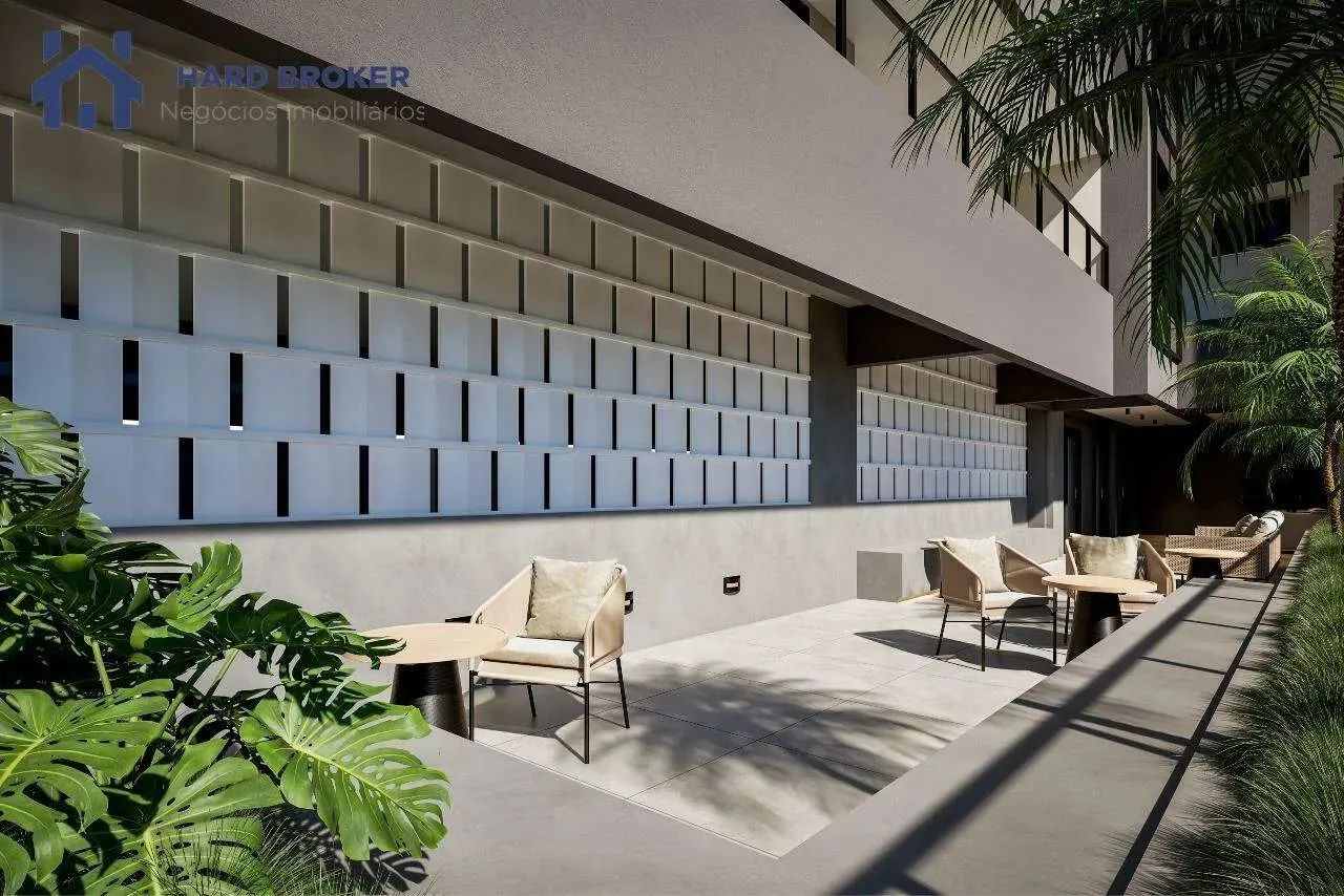 SOHO Exclusive, Lofts Premium, Alto Luxo, 81m², 1 Suíte com Closet, Copacabana, Zona Sul - Foto 4