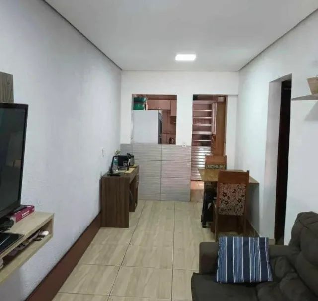 VENDO A CASA DA COMPENSA, ATRÁS DO INSS. - A PRONTA ENTREGA. - Foto 5