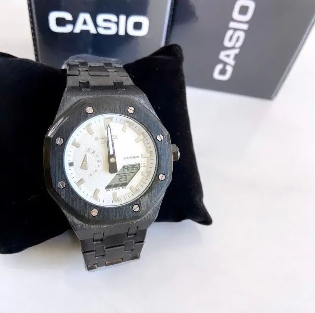 Relógio Gshock H800 - Foto 4