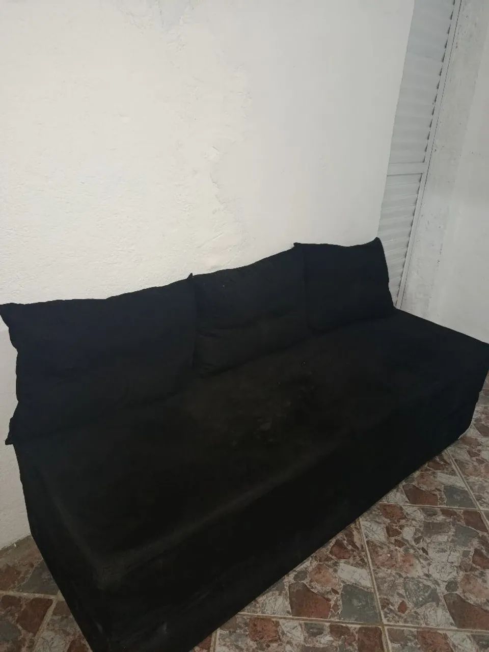 Bifunctional Sofa Bed - SOFANETE64840786066946123
