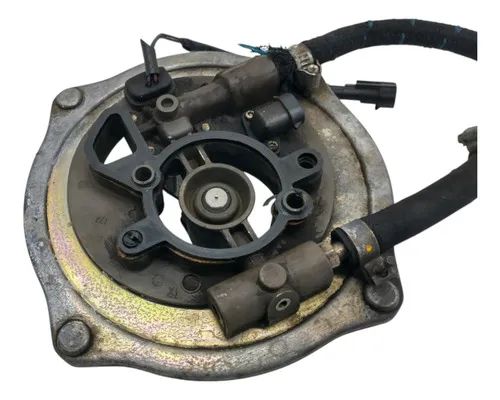 Tbi Corpo Borboleta Fiat Uno 1.0 Fiasa 1995 1996 1997 1998 - Foto 3