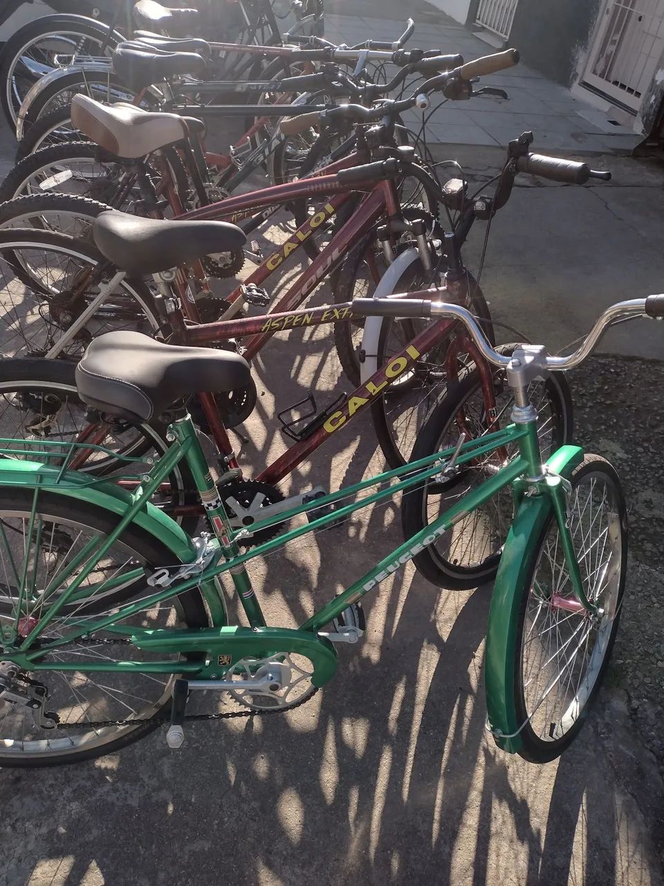Bicicletas Brick Casa Velha  - Foto 2