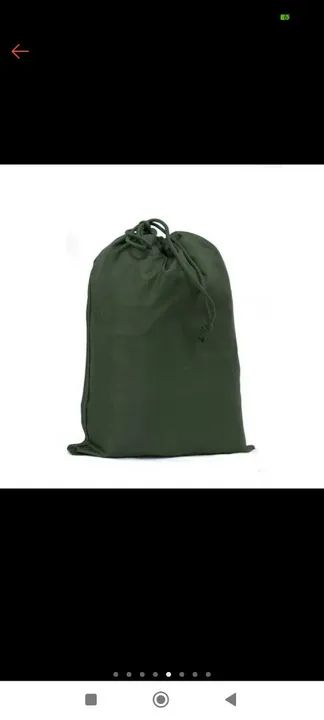 Rede de acampamento com mosquiteiro e teto impermeável  - Foto 4