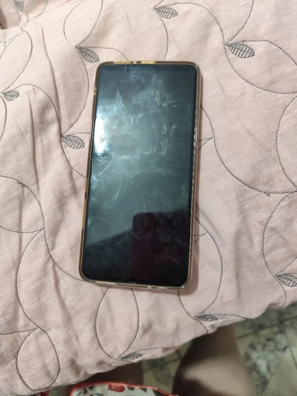 Celular Moto One Hiper