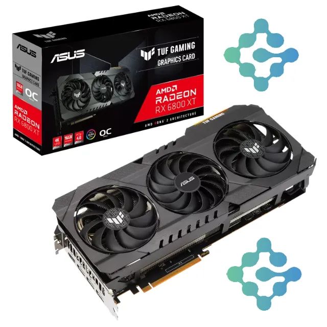 radeon rx 6800 xt radeon rx 6800 xt