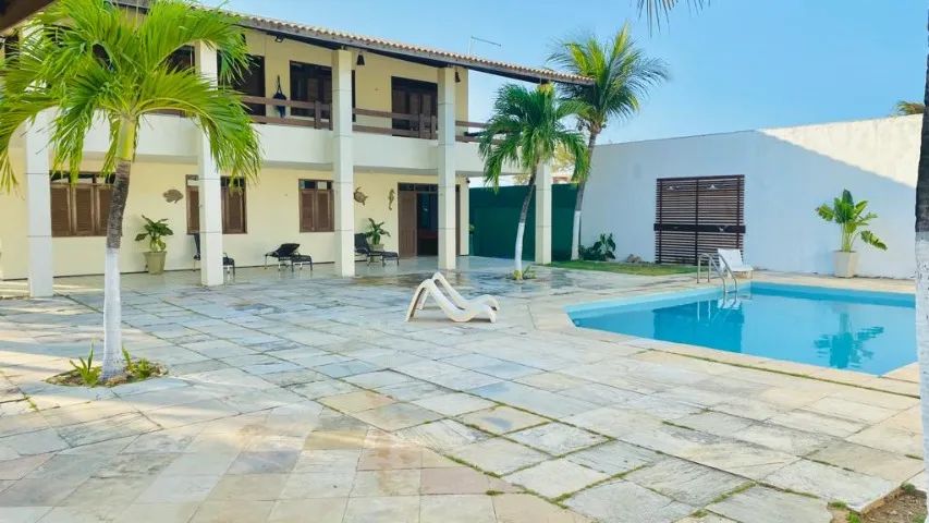 Casa aluguel temporada cumbuco final de semana - Foto 6