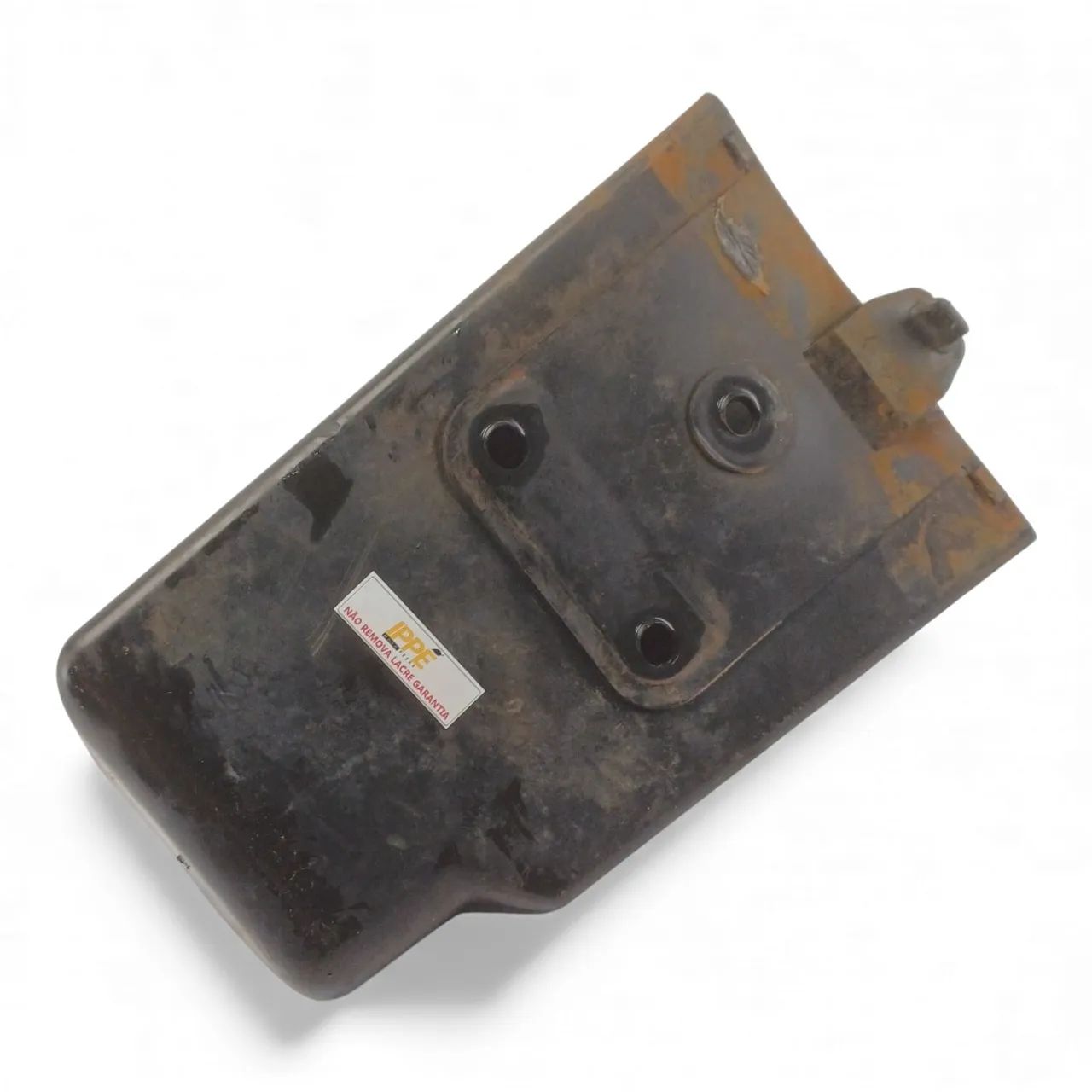 Caixa Ferramenta Suzuki Yes 125 2005 A 2016 - Foto 4