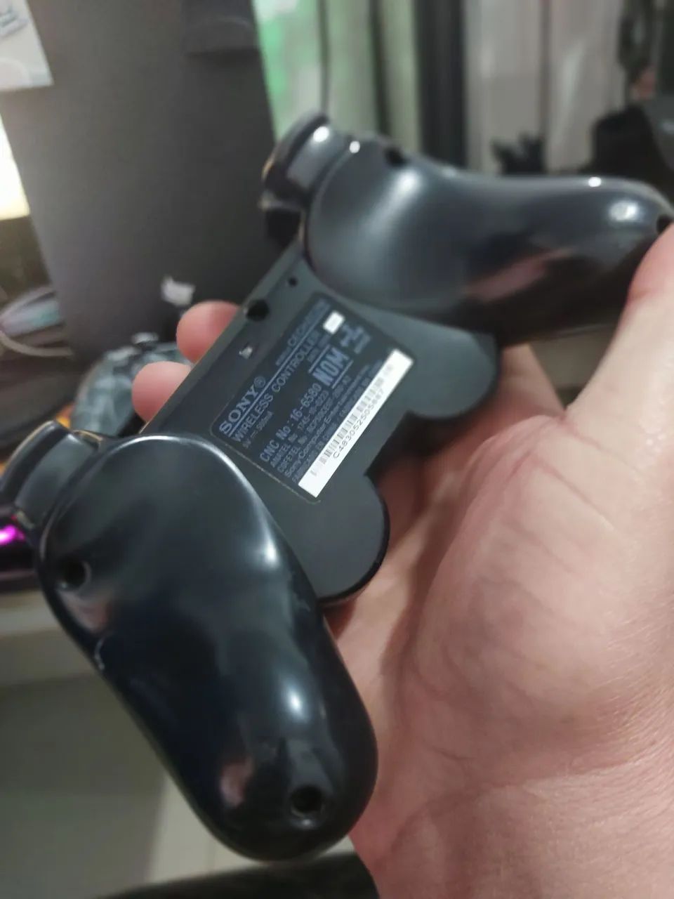 Controle ps3 original  - Foto 3