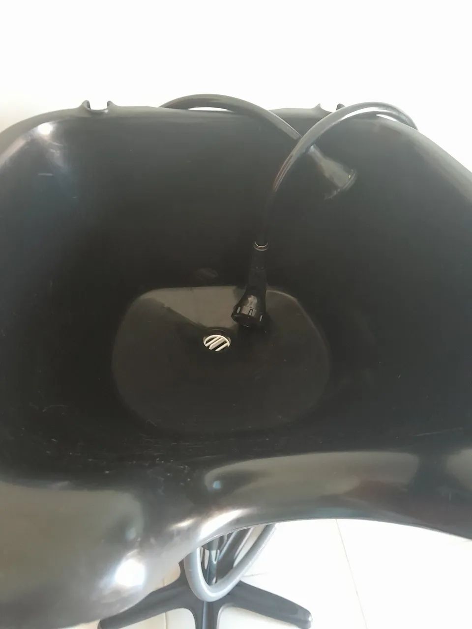 Lavatório portátil para cabeleireiro  - Foto 3