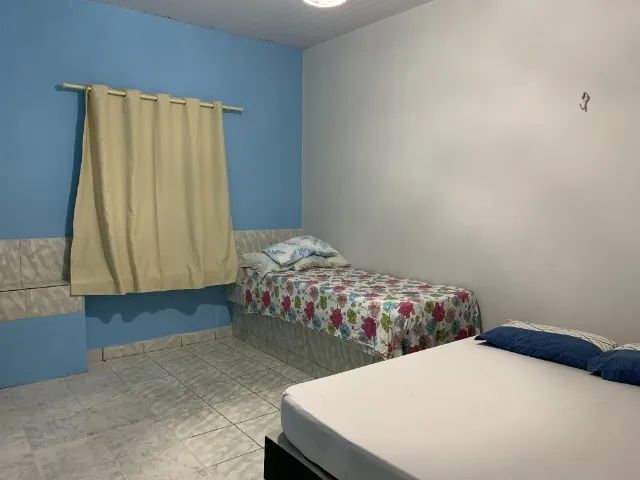 Casa na Praia da Caponga/Águas Belas com 3 Suítes - Foto 13