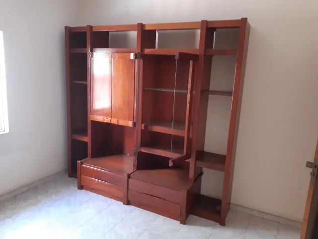 Estante antiga