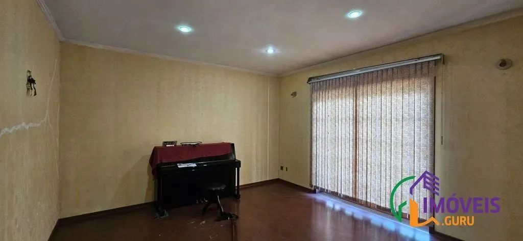 SOBRADO - LOTEAMENTO RESIDENCIAL NOVA ITÁLIA - SP - Foto 4