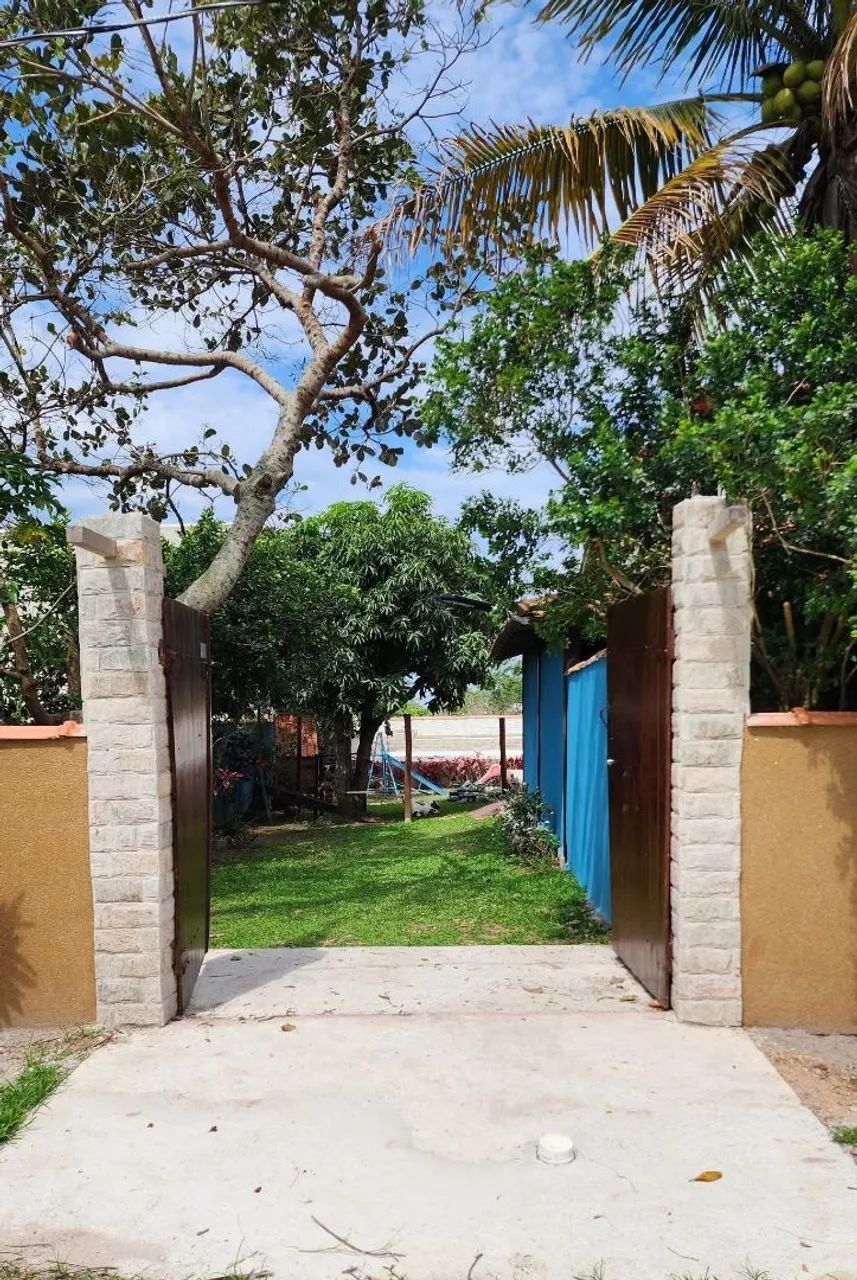 Casa com Piscina para Aluguel por Temporada em Balneário de Vilatur Saquarema Rj - Foto 10