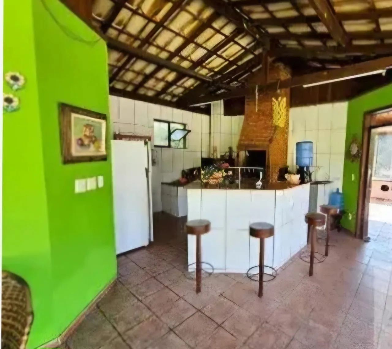 Vendo sítio em  Lagoa  Santa 5.000 m² - Foto 2