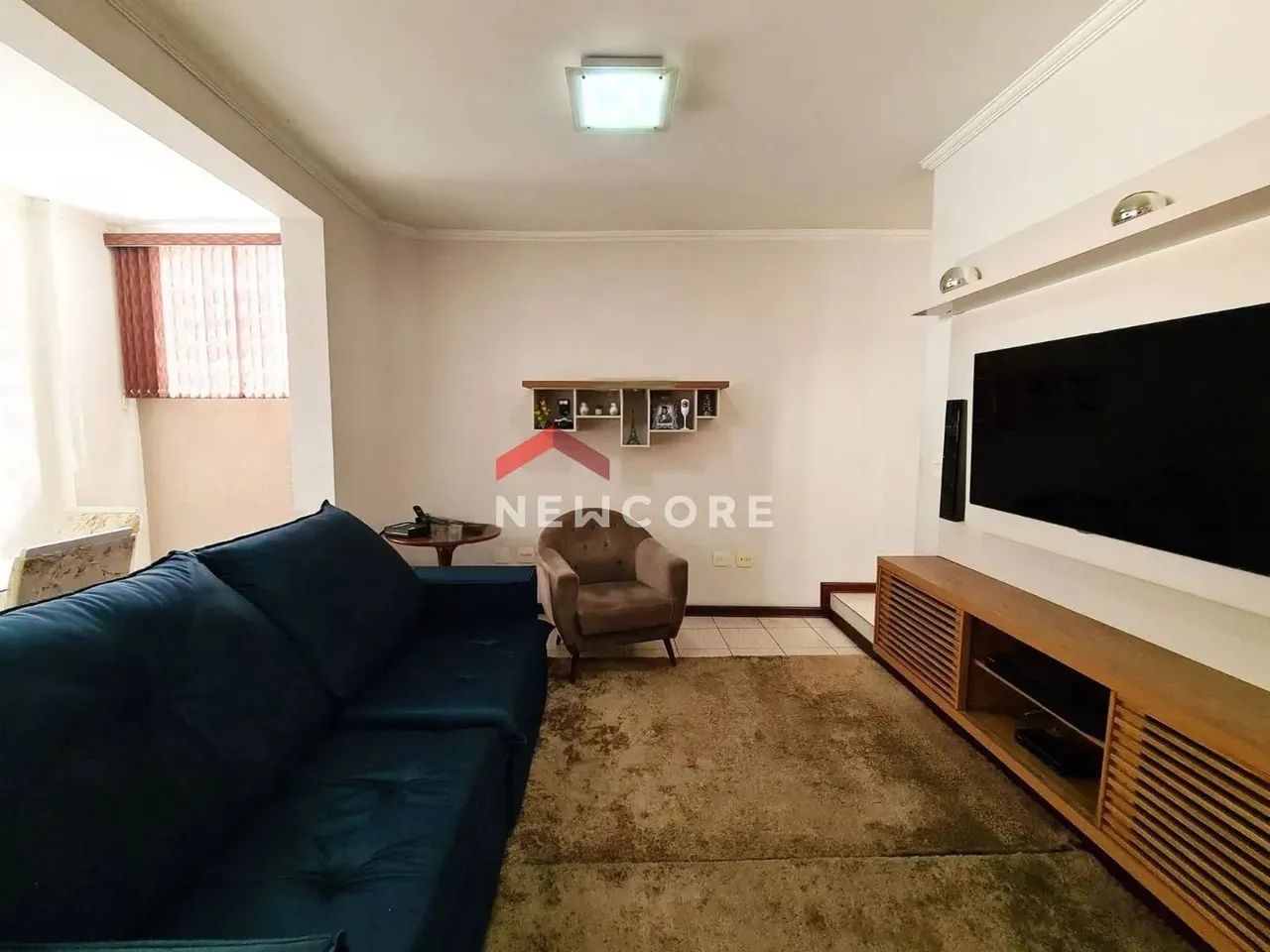 Casa em Rua Fortunato Della Coletta - Jardim Mediterrâneo - Limeira/SP - Foto 5