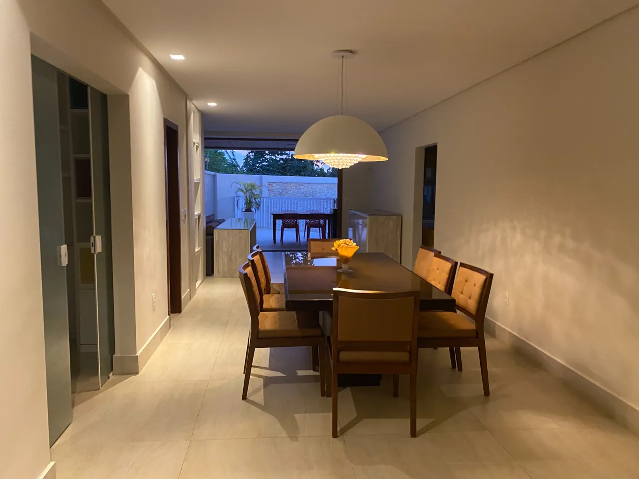 Casa Bosque Palmeiras 380m Venda Locação 6 Qts