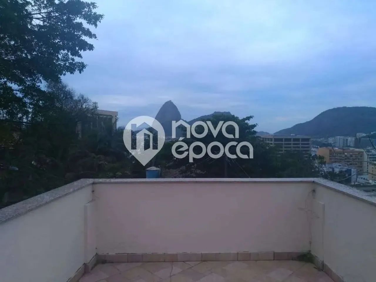 Botafogo | Casa 6 quartos, sendo 5 suites - Foto 4