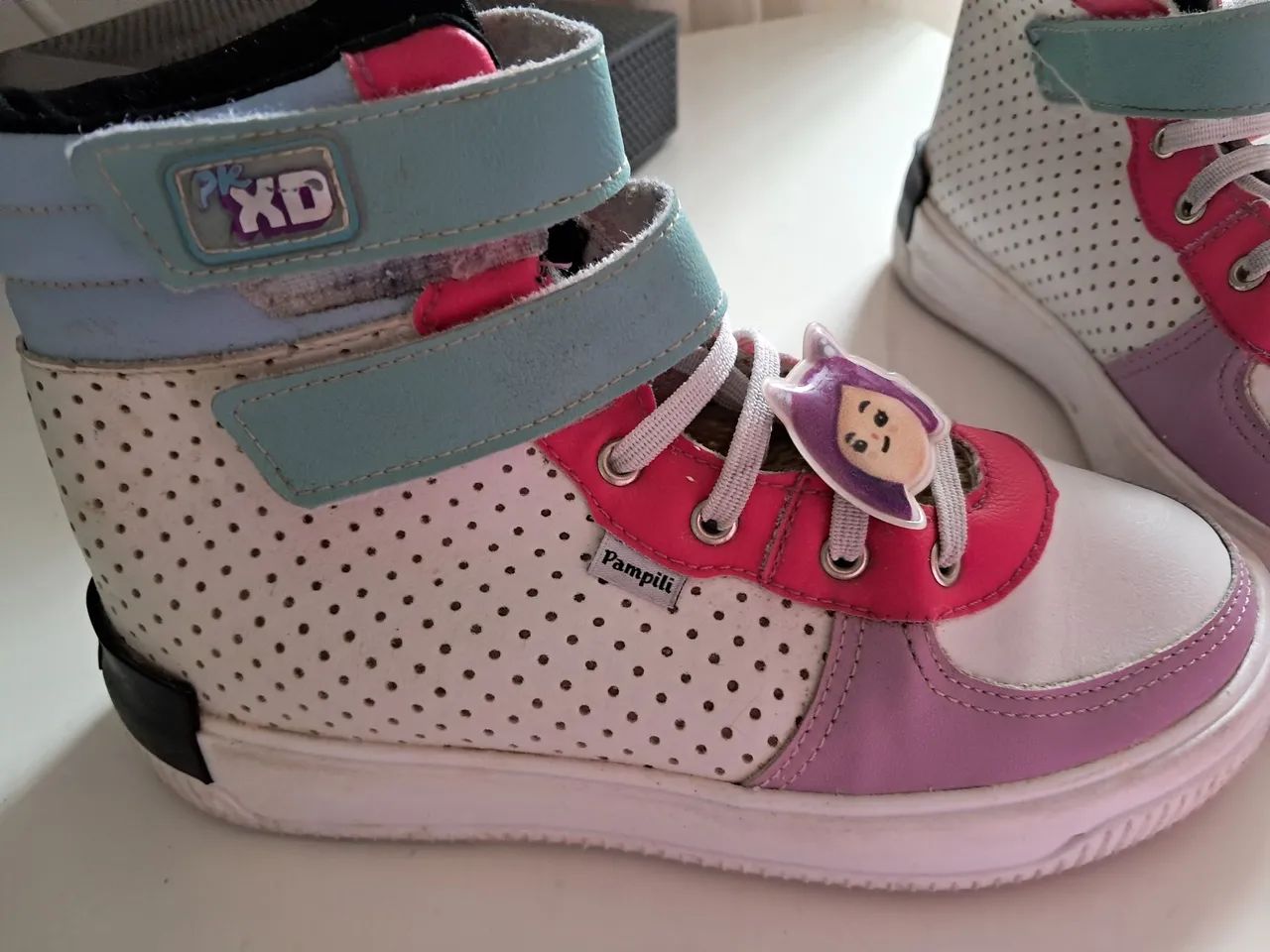 Tênis PLXD64293282608130120