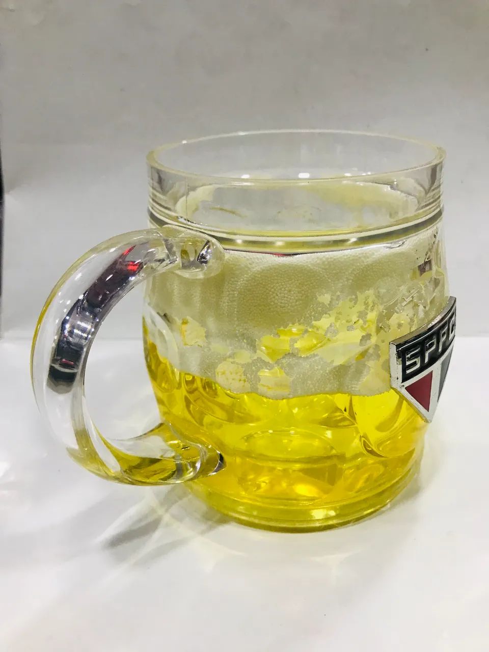 CANECA CERVEJA SÃO PAULO  - Foto 2
