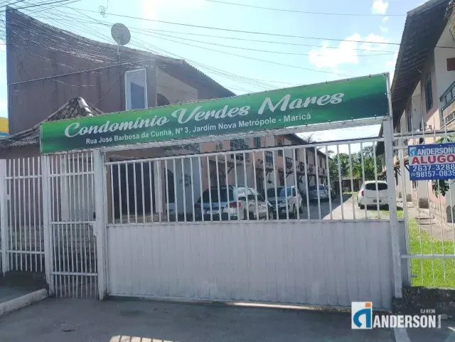 JNM13 - Excelente casa no Centro.