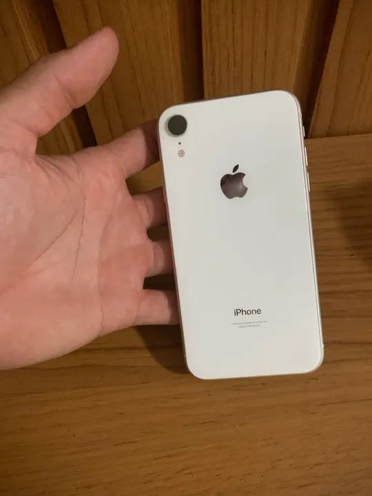 Carcaça de iPhone XR  - Foto 2
