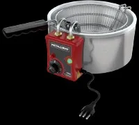 Fritadeira 3 litros Metalcubas