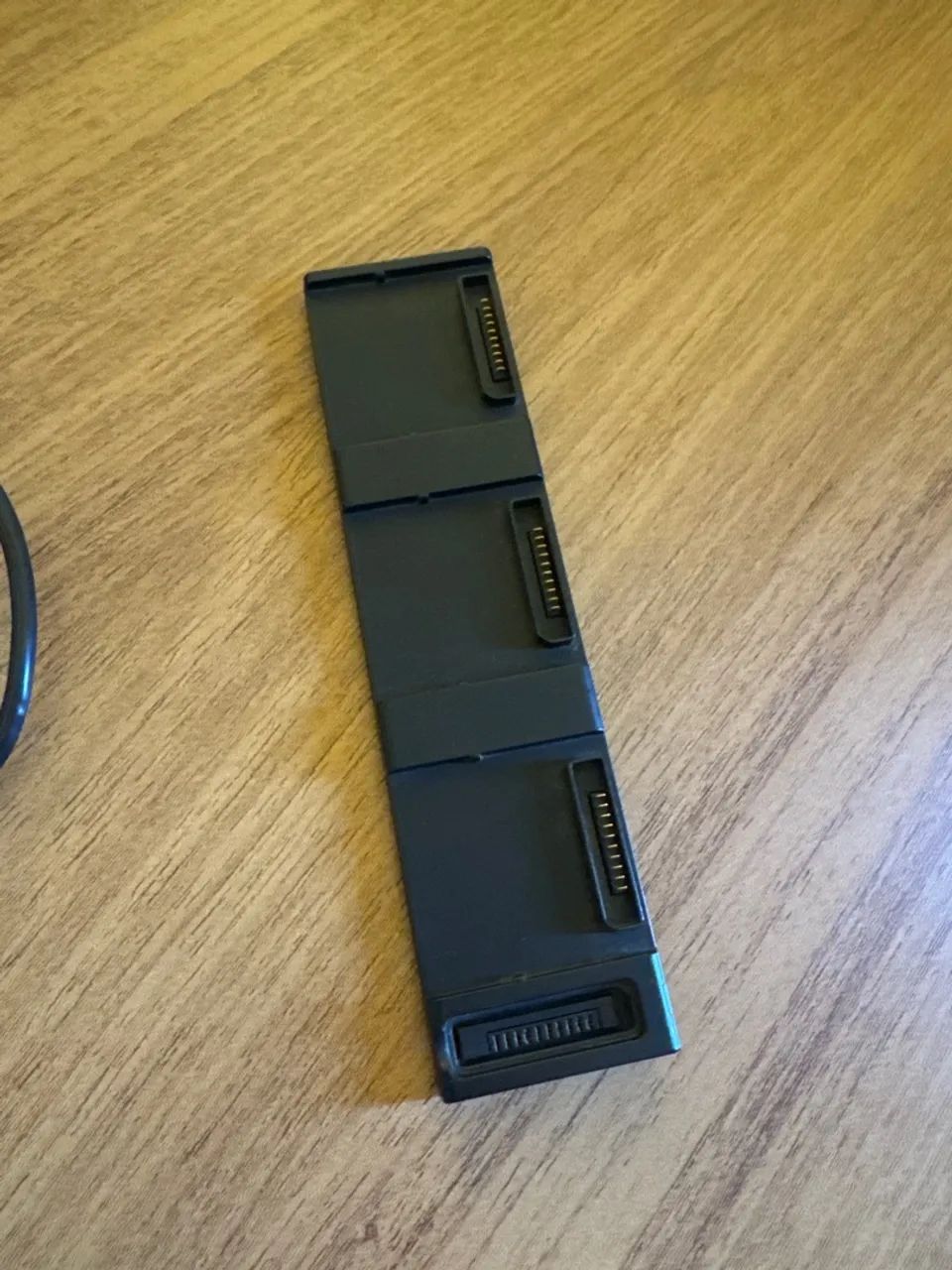 Carregador Original + Hub DJI Air 2S - Foto 3