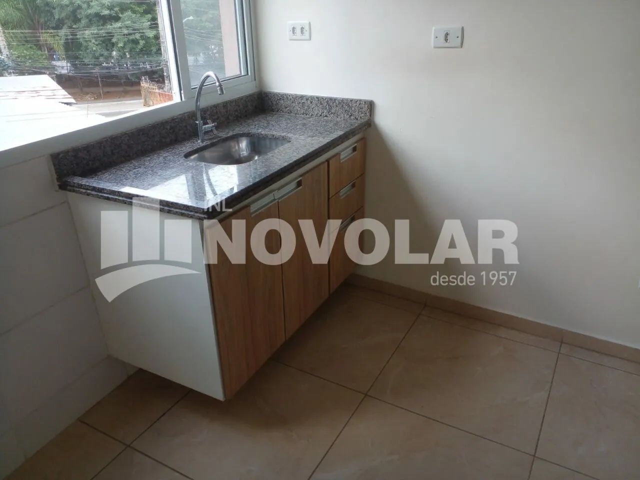 Apartamento no Bairro do Limão com 1 dormitório - Foto 3
