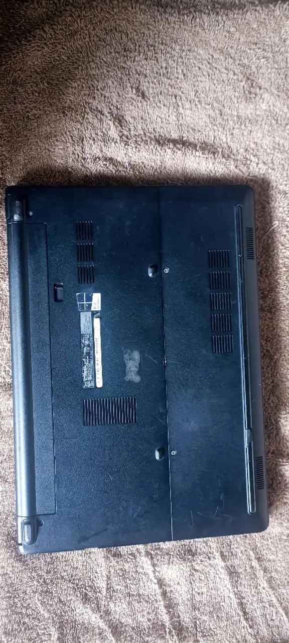 Notebook Dell i5 de sexta geração  - Foto 5