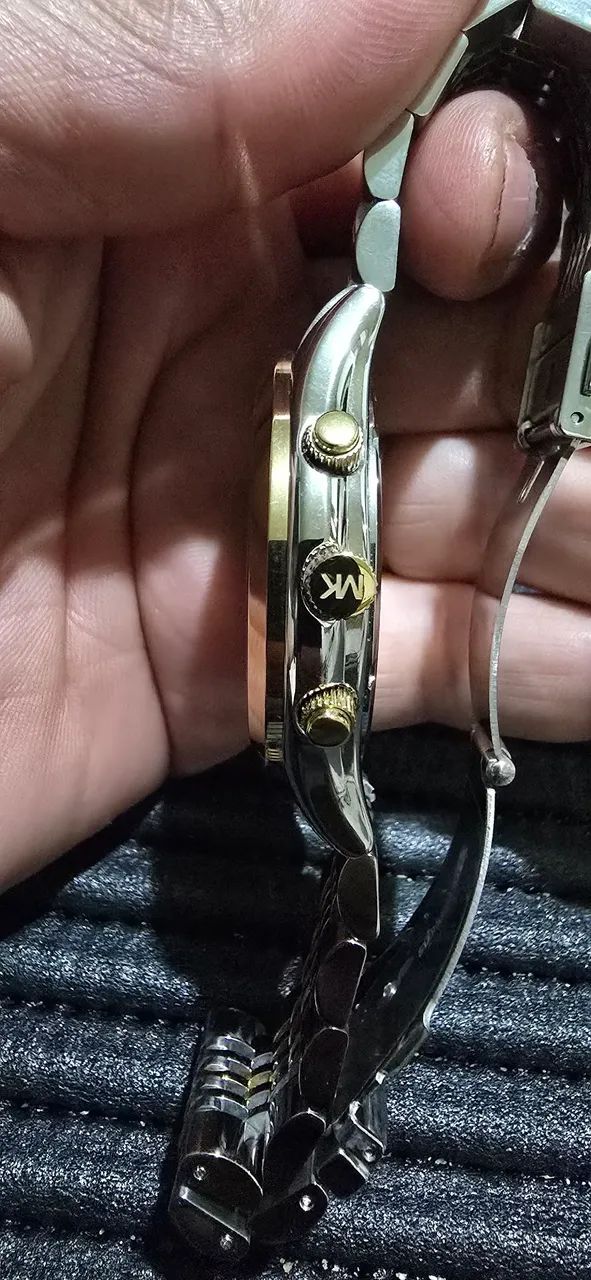 Relógio Michael Kors  - Foto 5