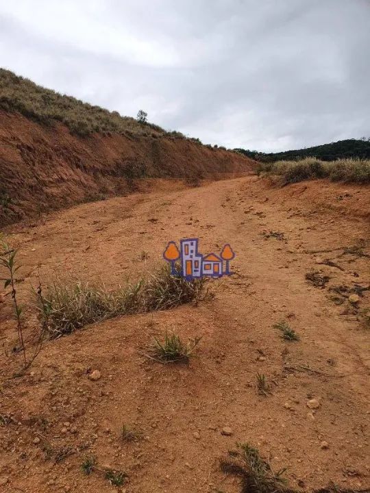 área com potencial para consrtrução de galpões, distribuidoras , entre outras. - Foto 2