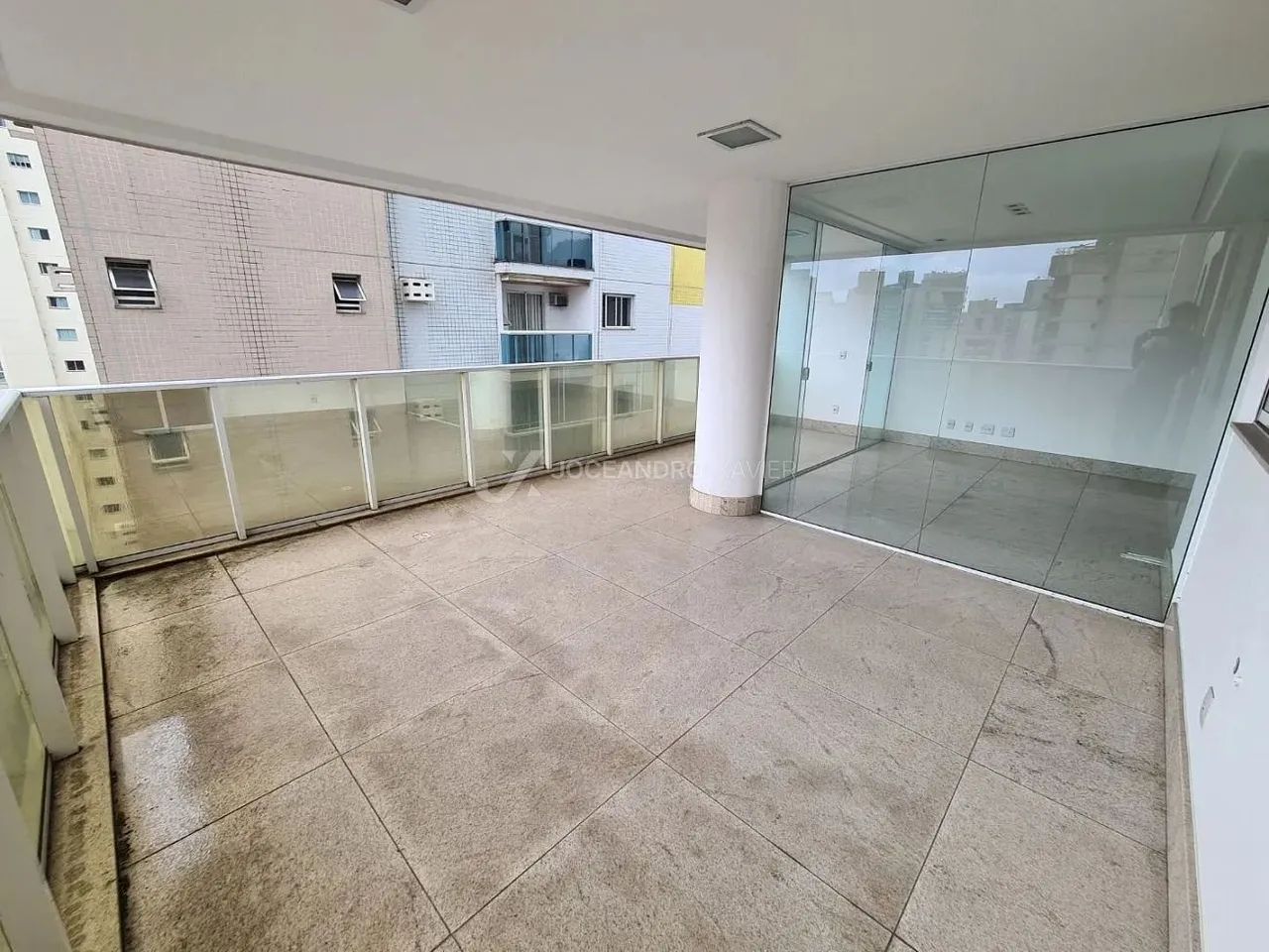 - Vila Velha - Apartamento com 4 dormitórios à venda, 141 m² por R$ 1.865.000,00 - Praia d - Foto 2