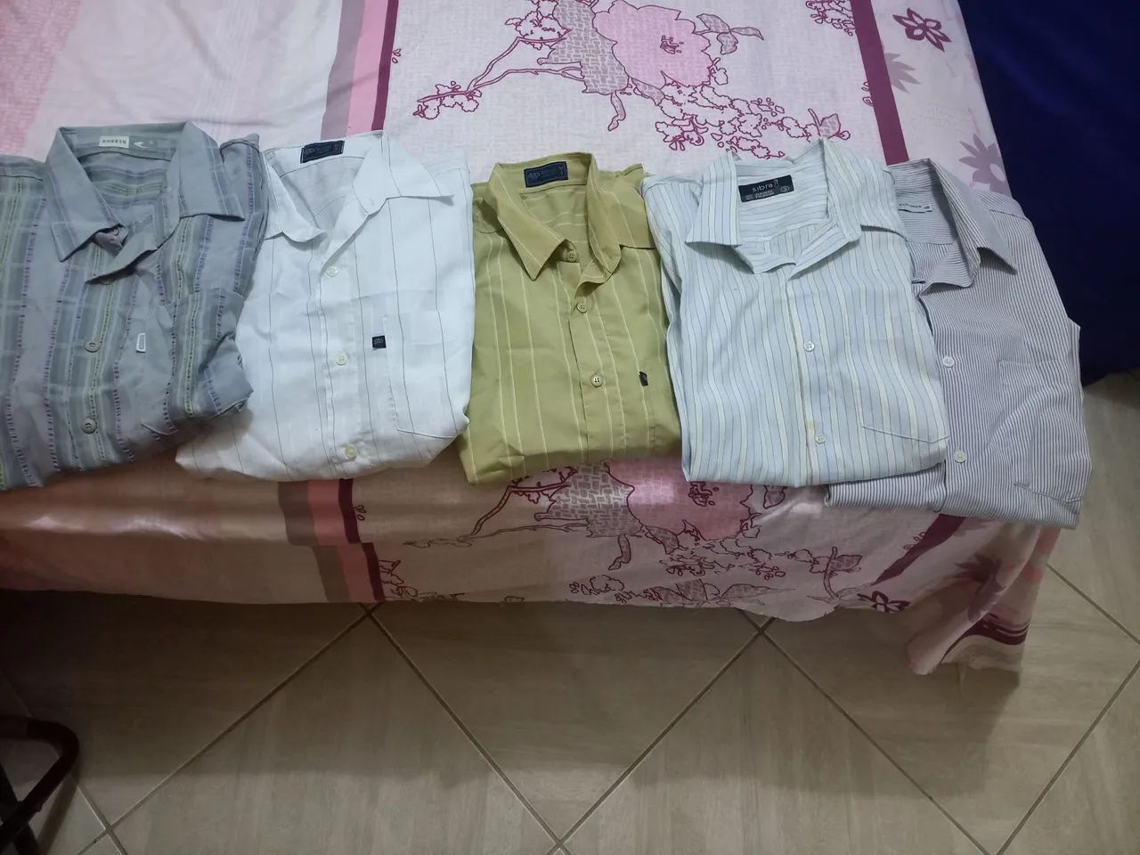 Camisas sociais - Foto 2