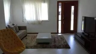 CASA EM BARRA JACUÍPE 
