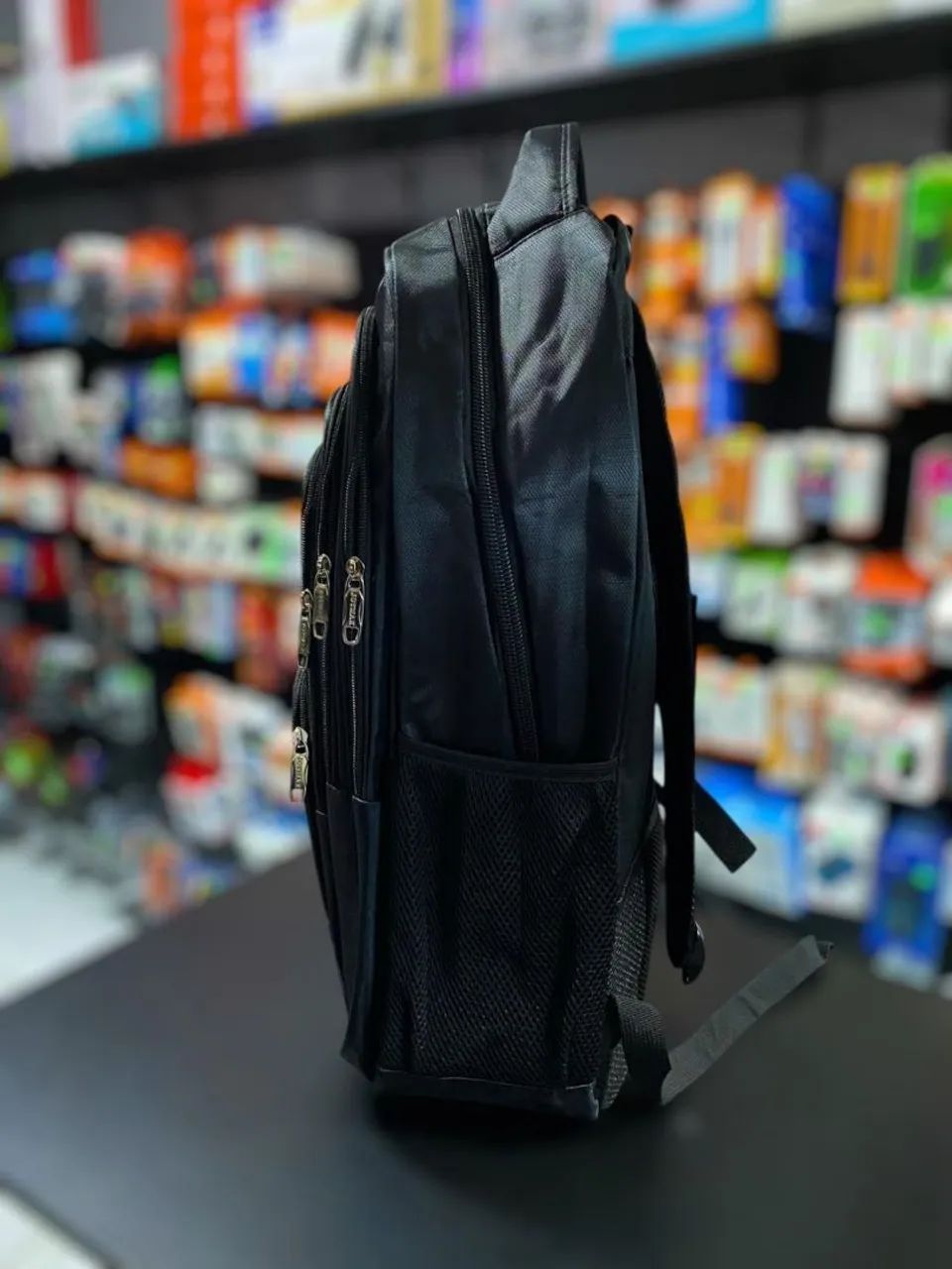 MOCHILA EXTRA GRANDE JOYMAX - Foto 3