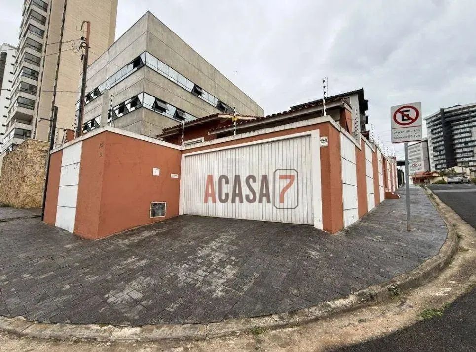 Casa com 3 quartos à venda, 202 m² - Jardim Faculdade - Sorocaba/SP - Foto 3