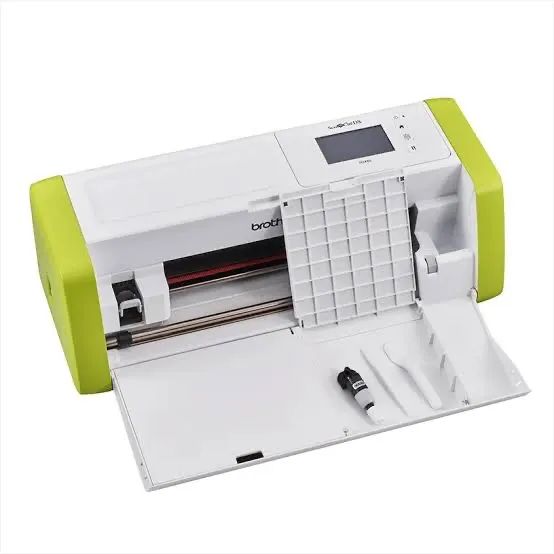 Brother ScanNCut SDX85- Cortador de Vinil e Papel - Foto 3