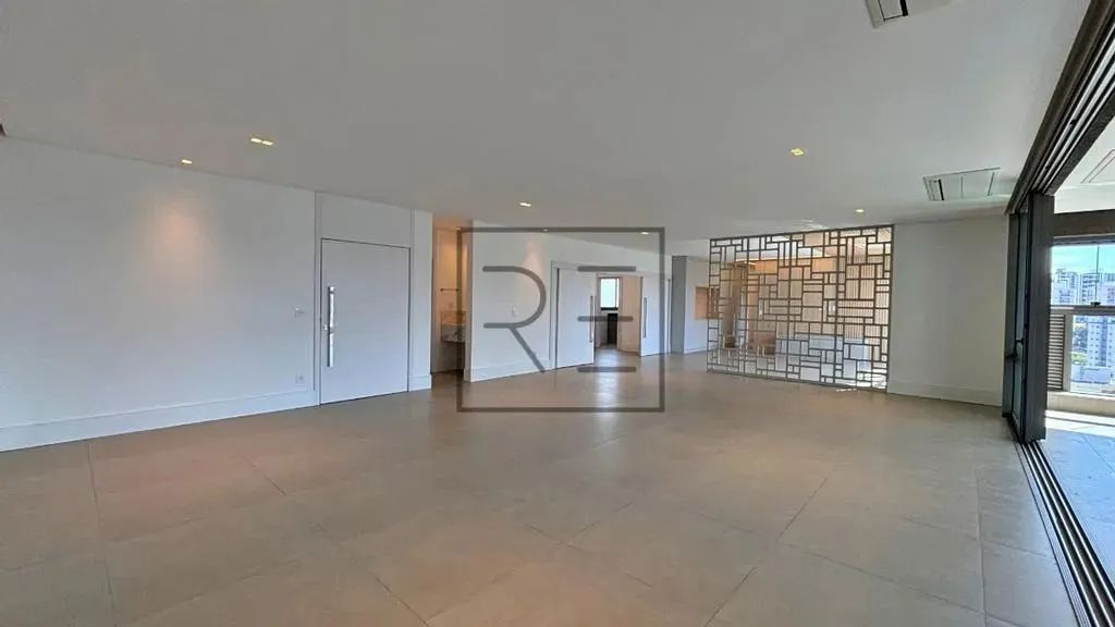 Apartamento à Venda no Le Rêve, Cambuí, Campinas - Foto 4