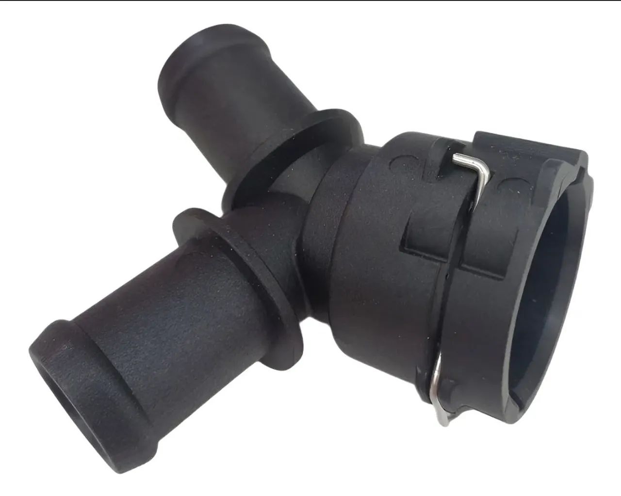 Conexao de Agua Volkswagen Audi 2.0 16v TSI 5Q0122291AB