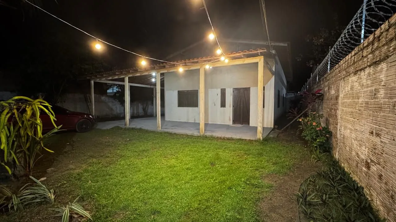 Alugo/ vendo casa próximo a rodovia Jk