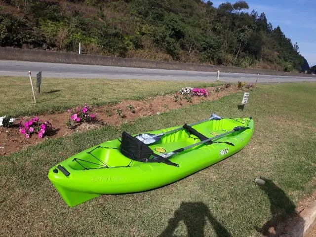 Caiaque de recreação, pesca - Foto 4