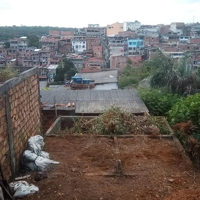 foto - Salvador - Curuzu