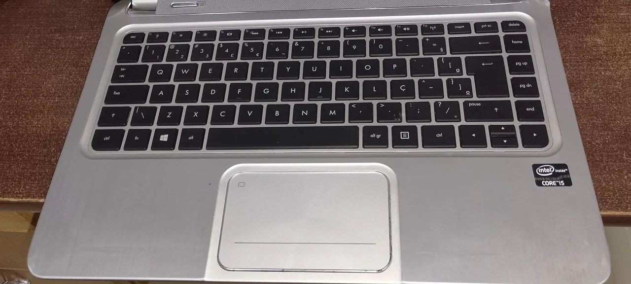 Notebook HP - Foto 2